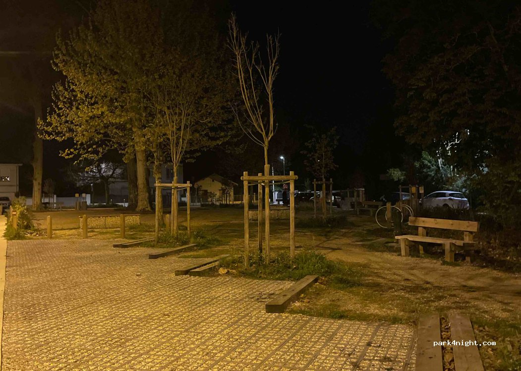 (33600) Pessac - 6 Avenue Bitaly — foto 2