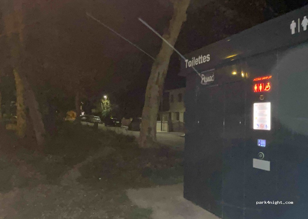 (33600) Pessac - 6 Avenue Bitaly — foto 3