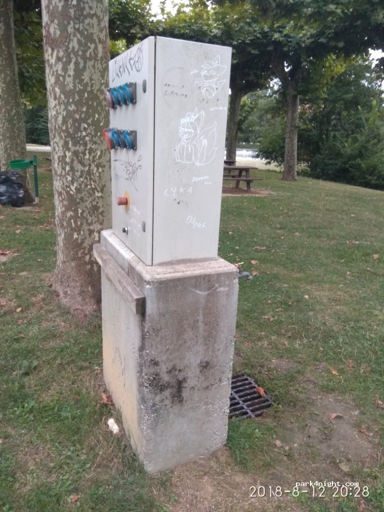 (32100) Condom - Chemin de Gaugé — foto 2