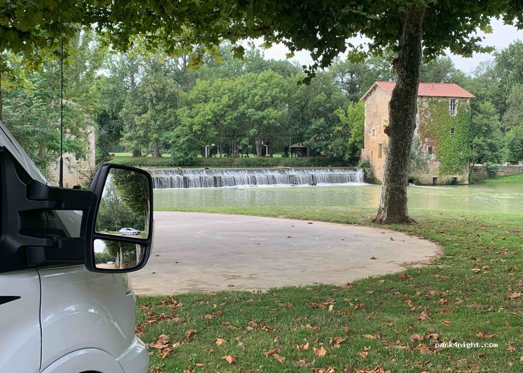 (32100) Condom - Chemin de Gaugé — foto 3