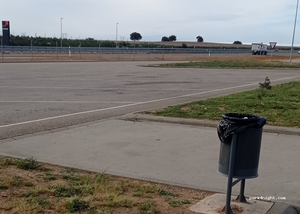 (49740) Granja de Moreruela - Zamora- Benavente Hwy — foto 2