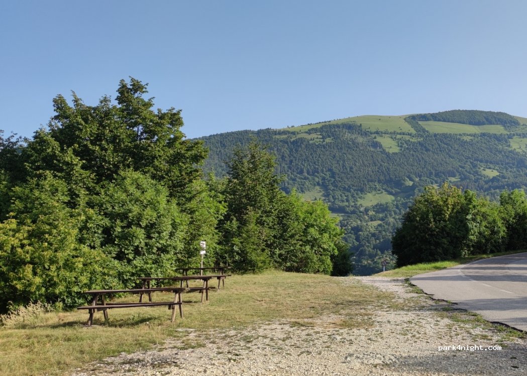 () Valdobbiadene - Via S. Francesco — foto 2
