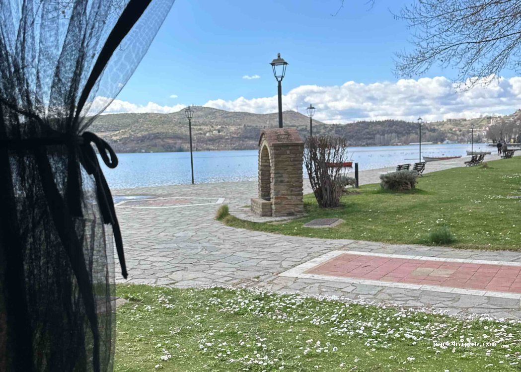 (521 00) Kastoria - 51 Orestiados — foto