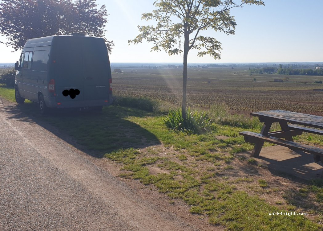 (21420) Savigny-lès-Beaune - Unnamed Road — foto 2