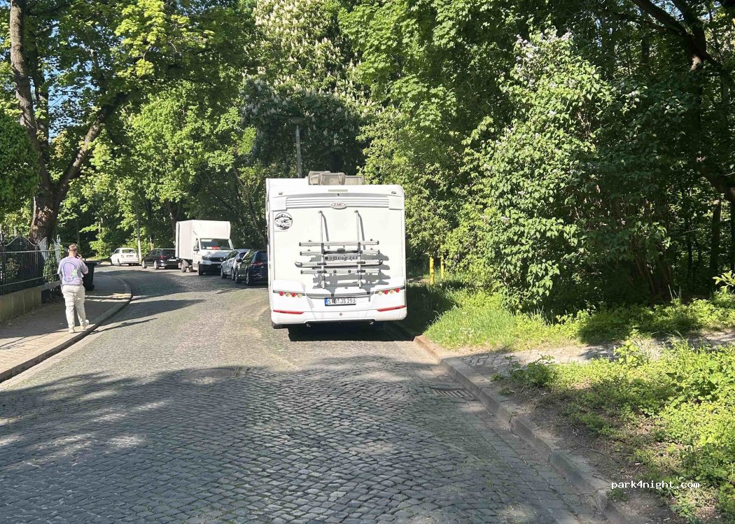 (99094) Erfurt - 11 Richard-Breslau-Straße — foto 3