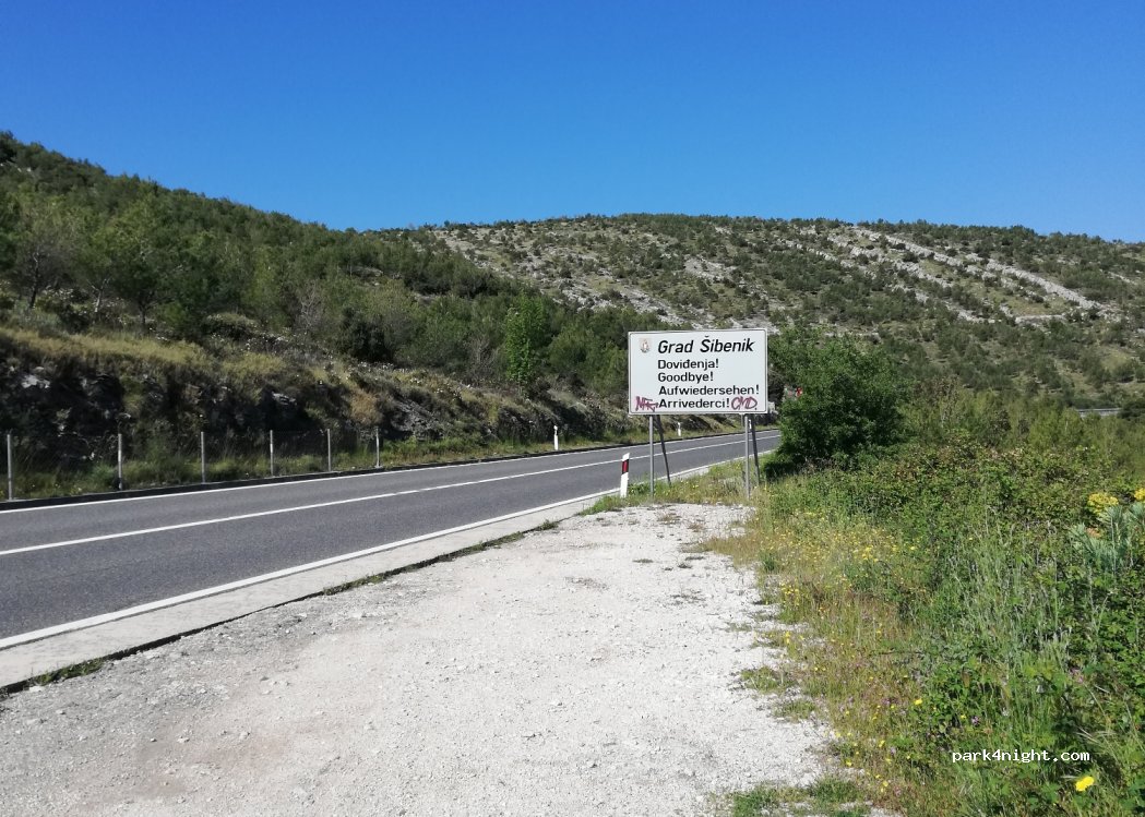 (22010) Grebaštica - D8 — foto