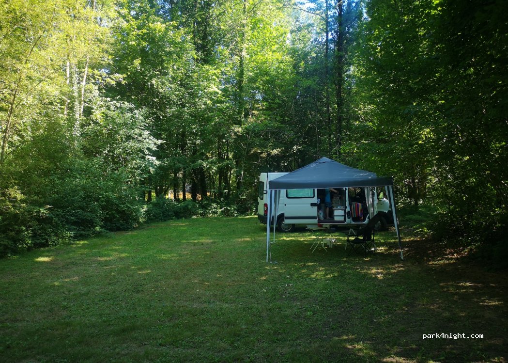 Camping de L'Etang — foto 2