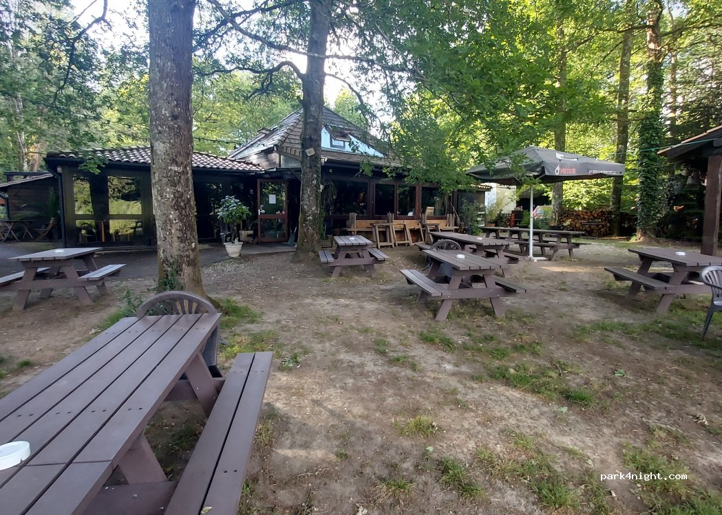 Camping de L'Etang — foto 5