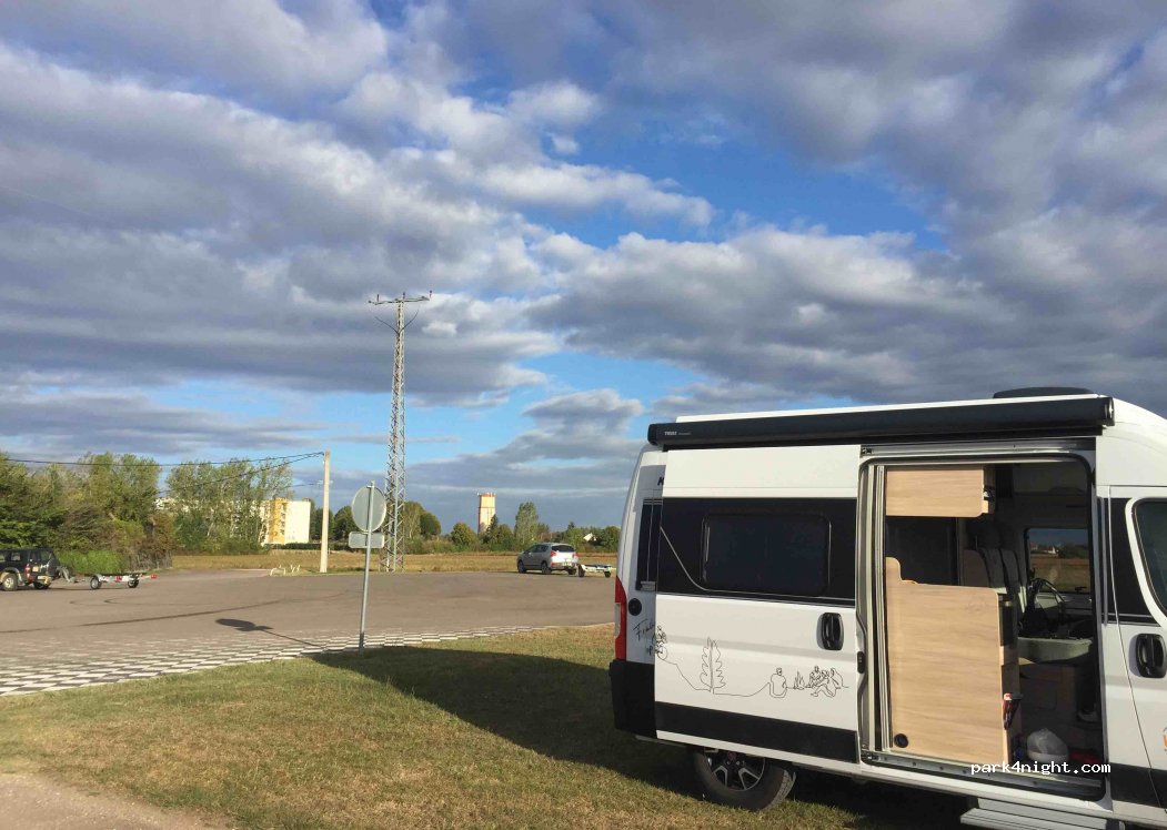 (21170) Saint-Usage - Au Port Bernard — foto 3