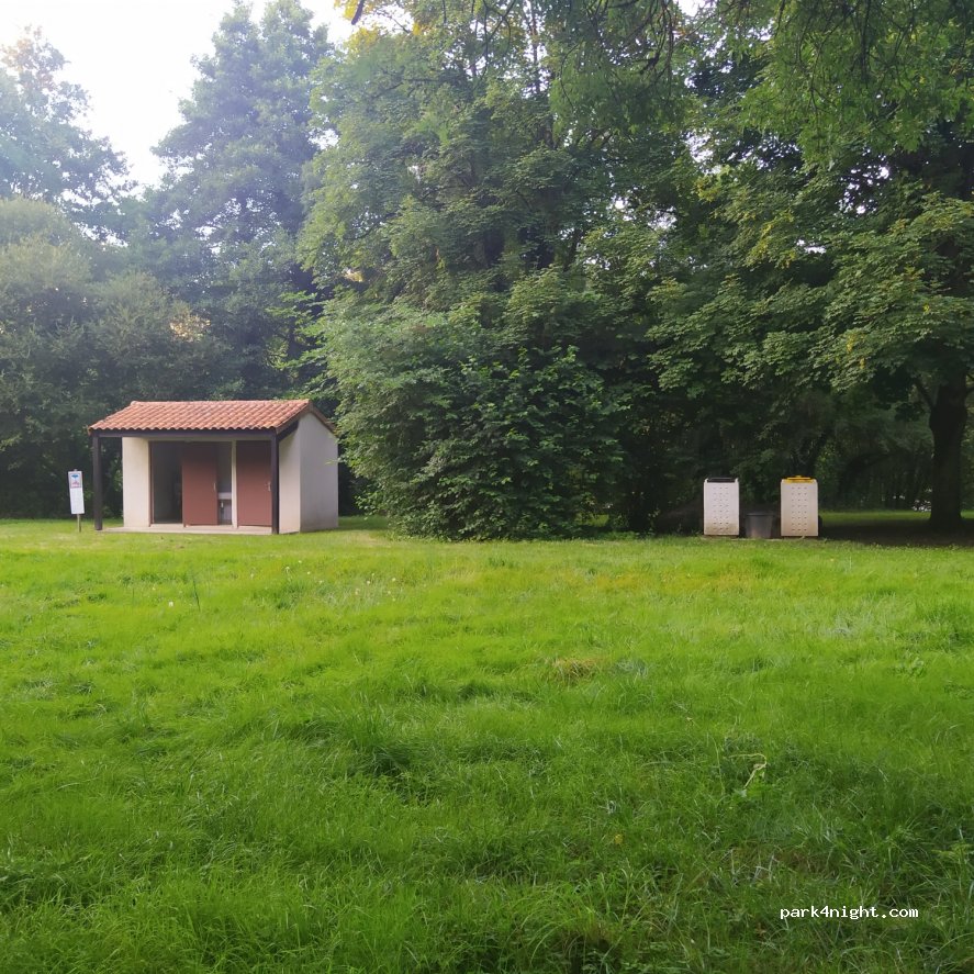 (85130) La Verrie - D92 — foto 3