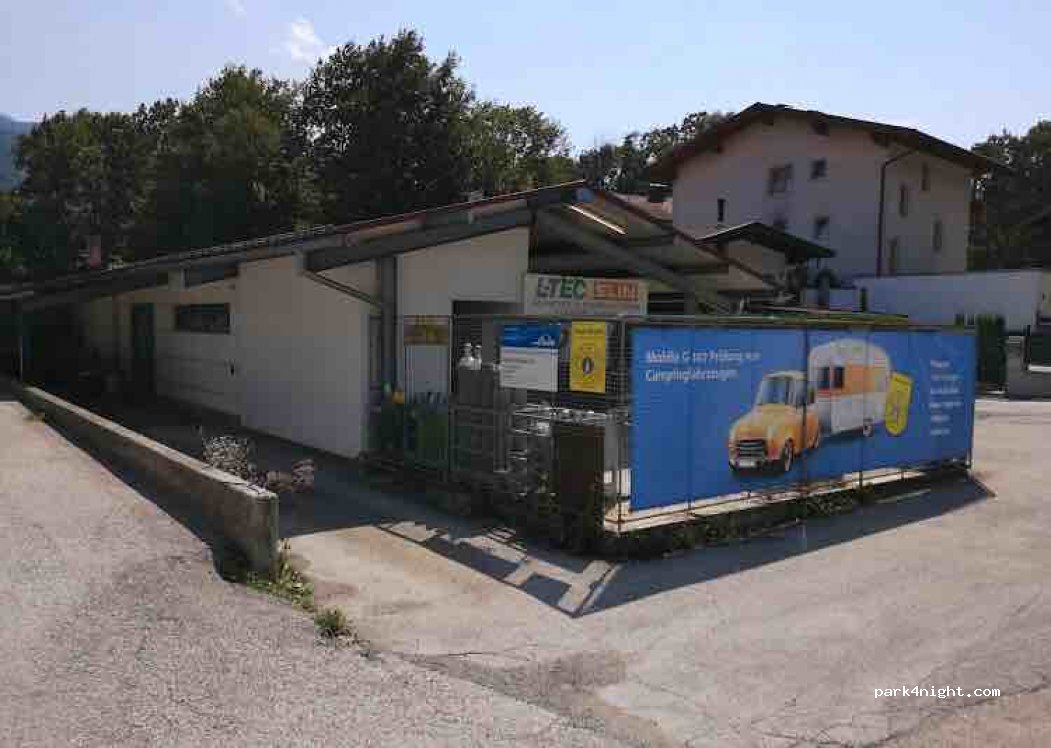 (6330) Kufstein - 20 Untere Sparchen — foto