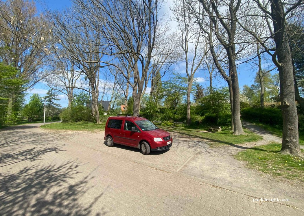 (31535) Neustadt am Rübenberge - 25-23 Apfelallee — foto