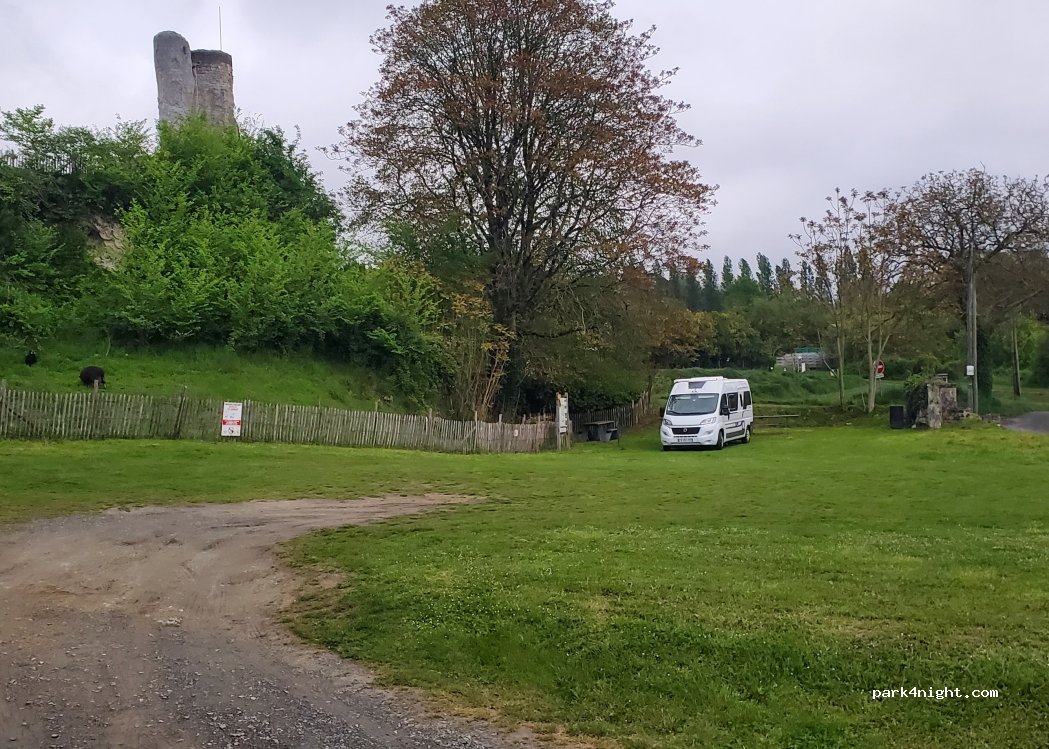 (86140) Scorbé-Clairvaux - 6 Haut Clairvaux — foto 5