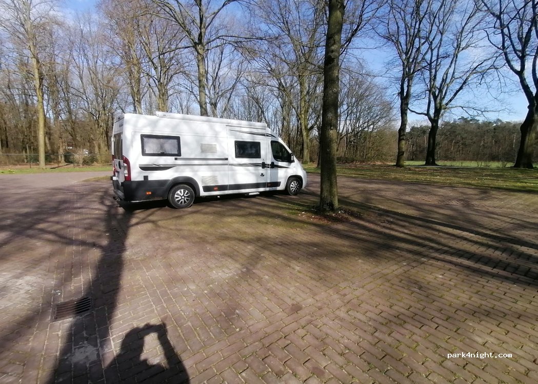 (5854 PJ) Bergen - 10 Oude Baan — foto