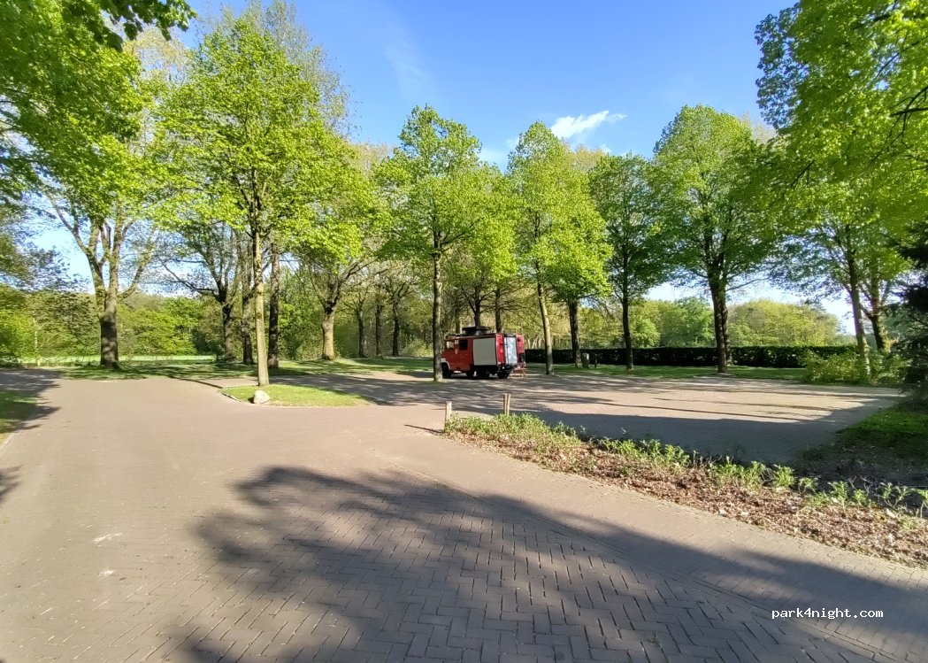 (5854 PJ) Bergen - 10 Oude Baan — foto 3