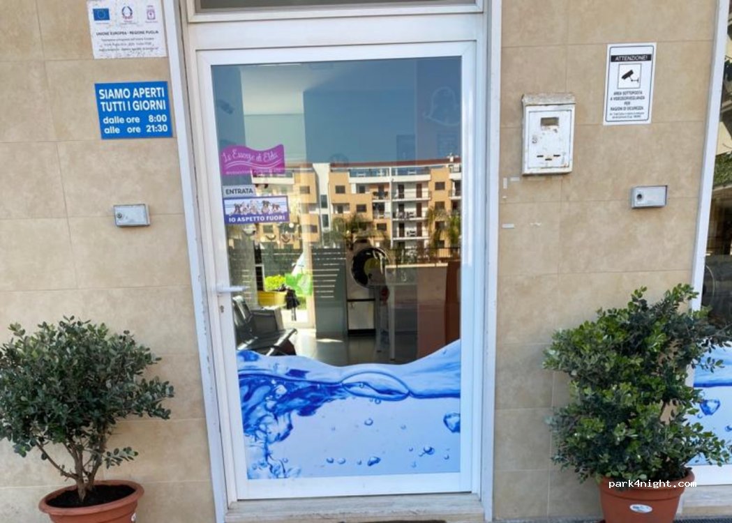 (76011) Bisceglie - 74 Via Pietro Porcelli — foto 3