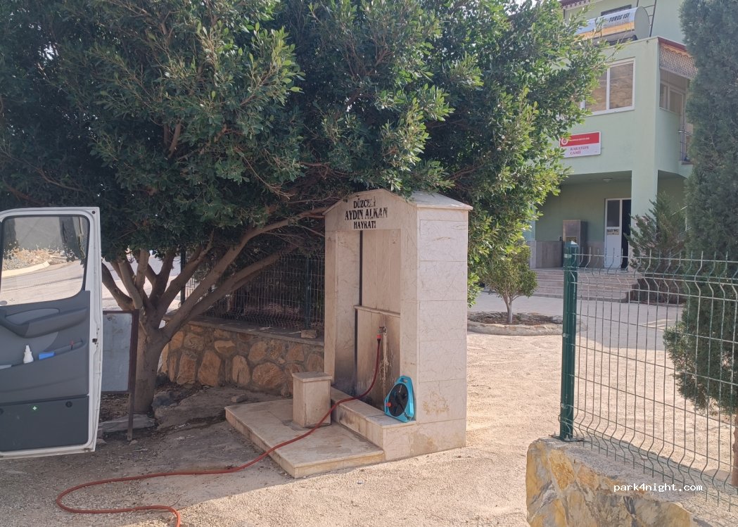 (33840) Aydıncık - D400 — foto
