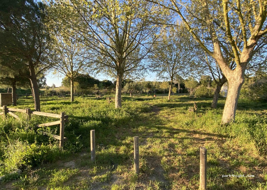 (21550) Puebla de Guzmán - Unnamed Road — foto 3