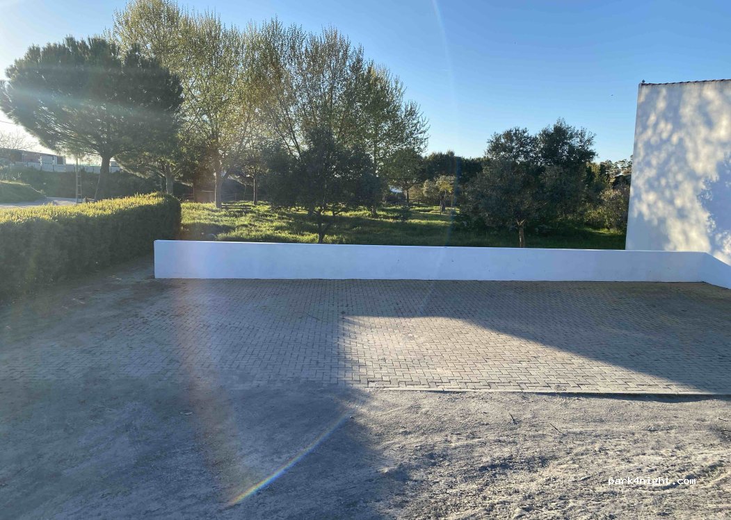 (21550) Puebla de Guzmán - Unnamed Road — foto 4