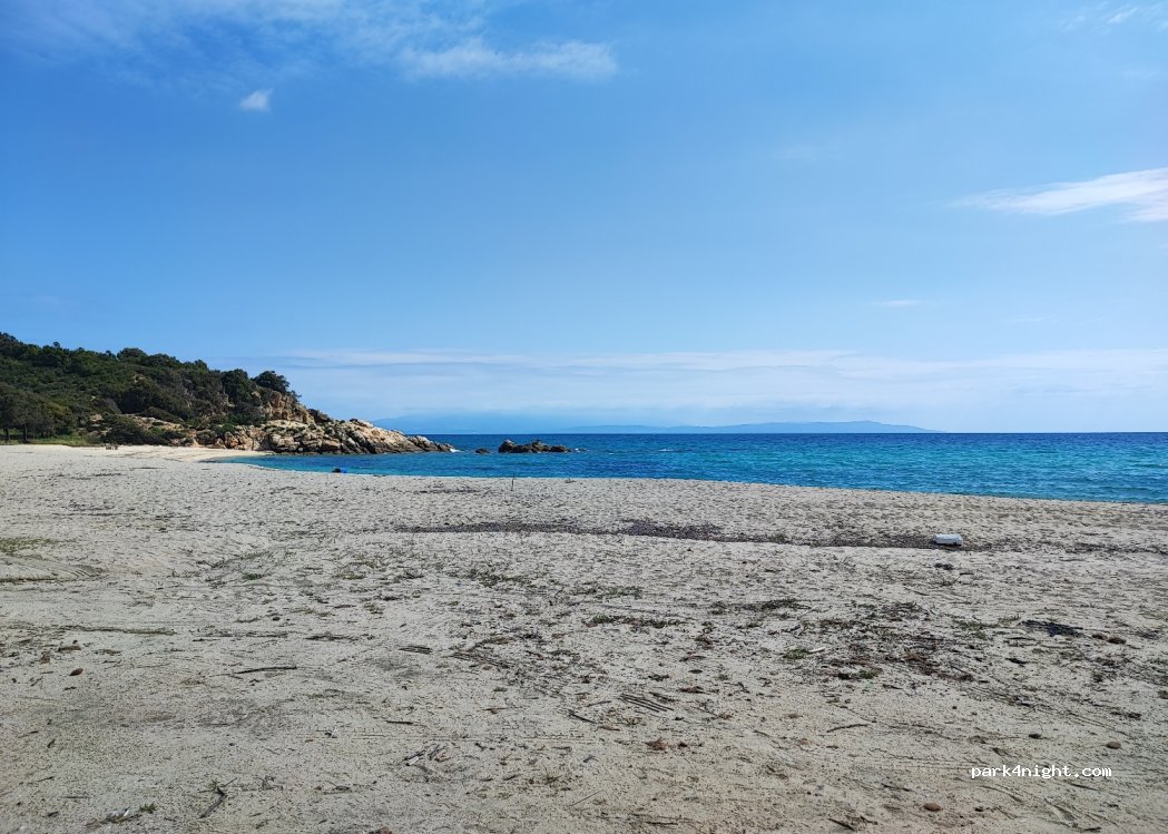 (570 14) Stagira Akanthos - Unnamed Road — foto 3