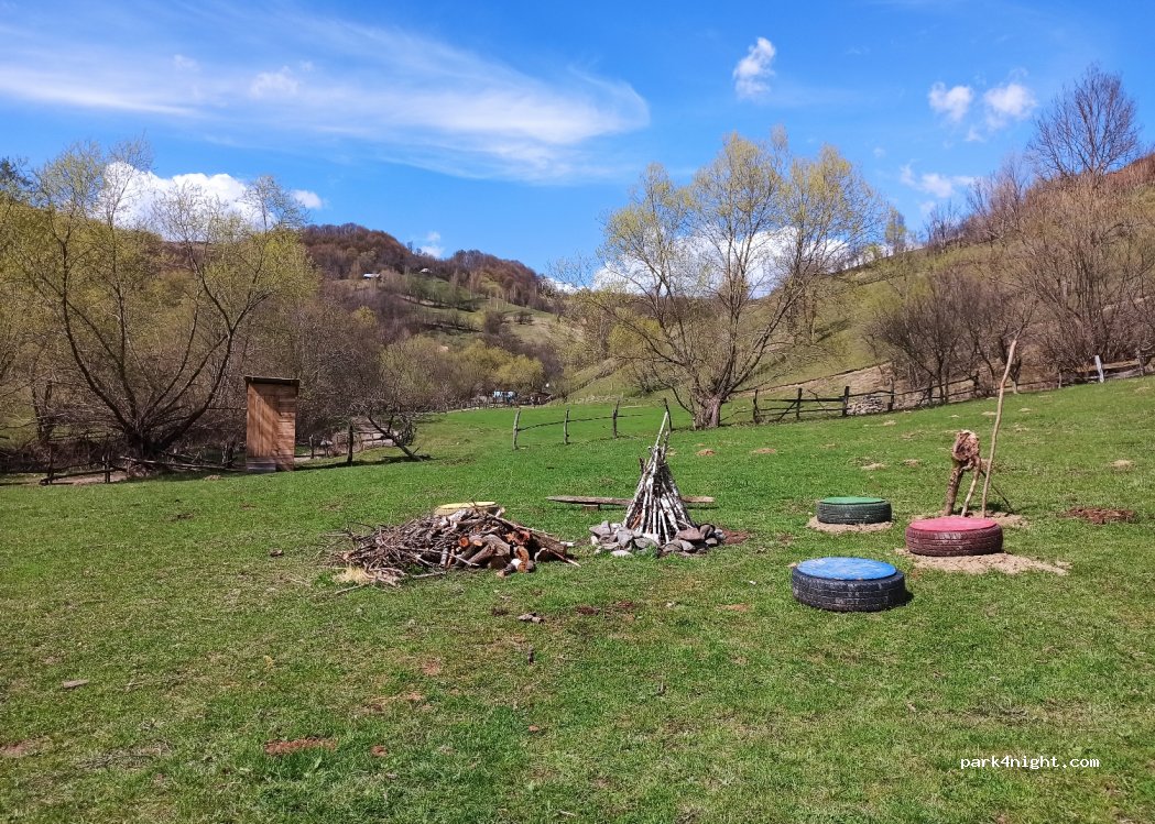 Dupa Deal Campingplatz — foto 2