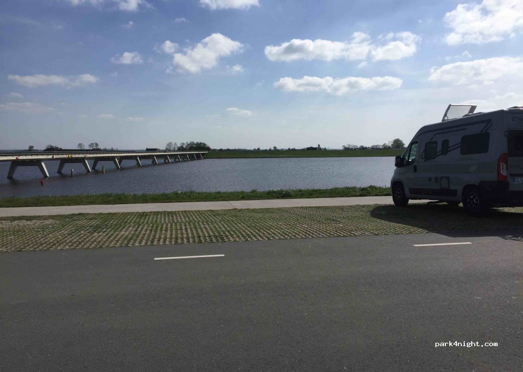 (8278 BD) Kampen - Nieuwendijk — foto