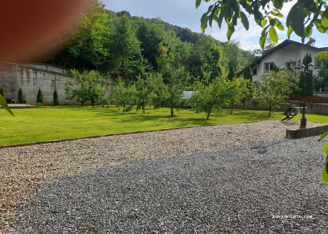 () Cinciș-Cerna - — foto