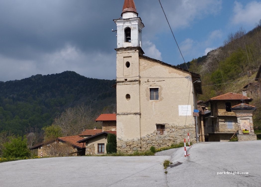 (12025) Fre' - Frazione piatta soprana — foto