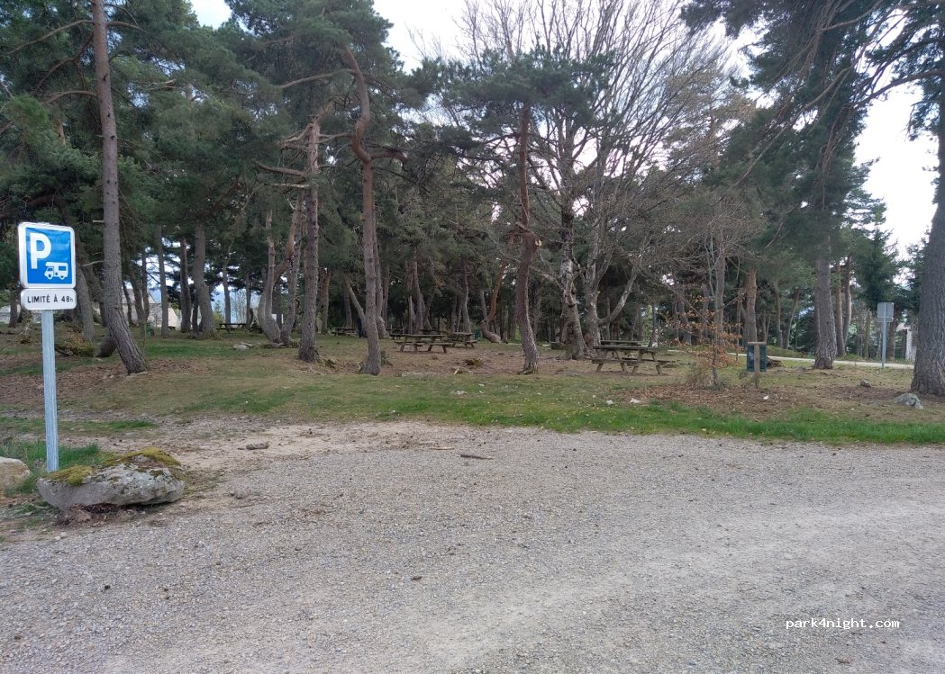 (48100) Saint-Léger-de-Peyre - Sainte-Lucie — foto 2