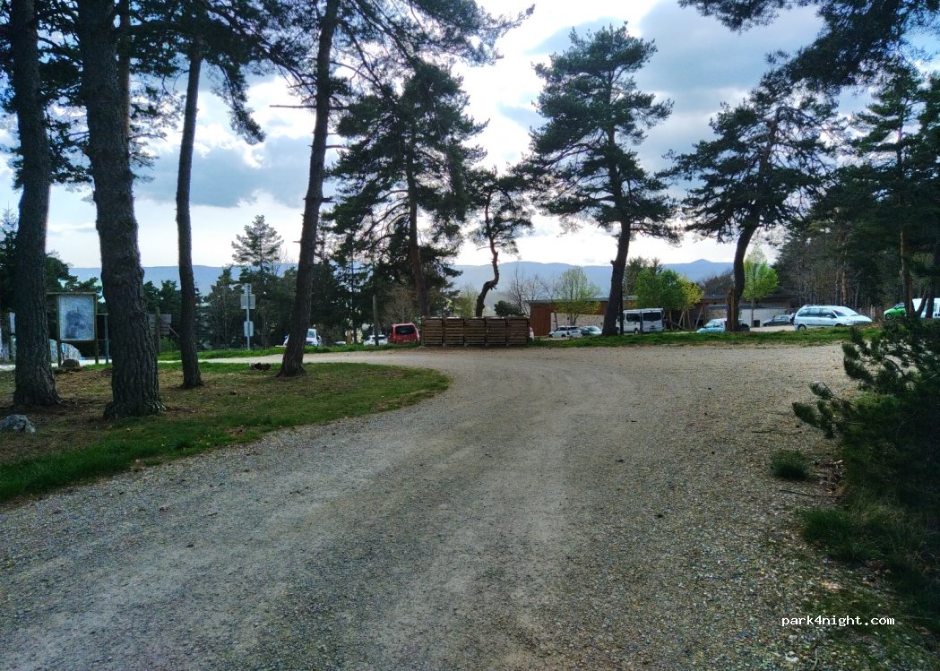 (48100) Saint-Léger-de-Peyre - Sainte-Lucie — foto 3
