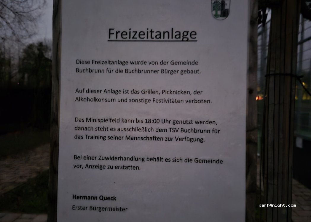 (97320) Buchbrunn - Kitzinger Straße unterhalb vom Sportplatz Richtung Kitzingen — foto 4