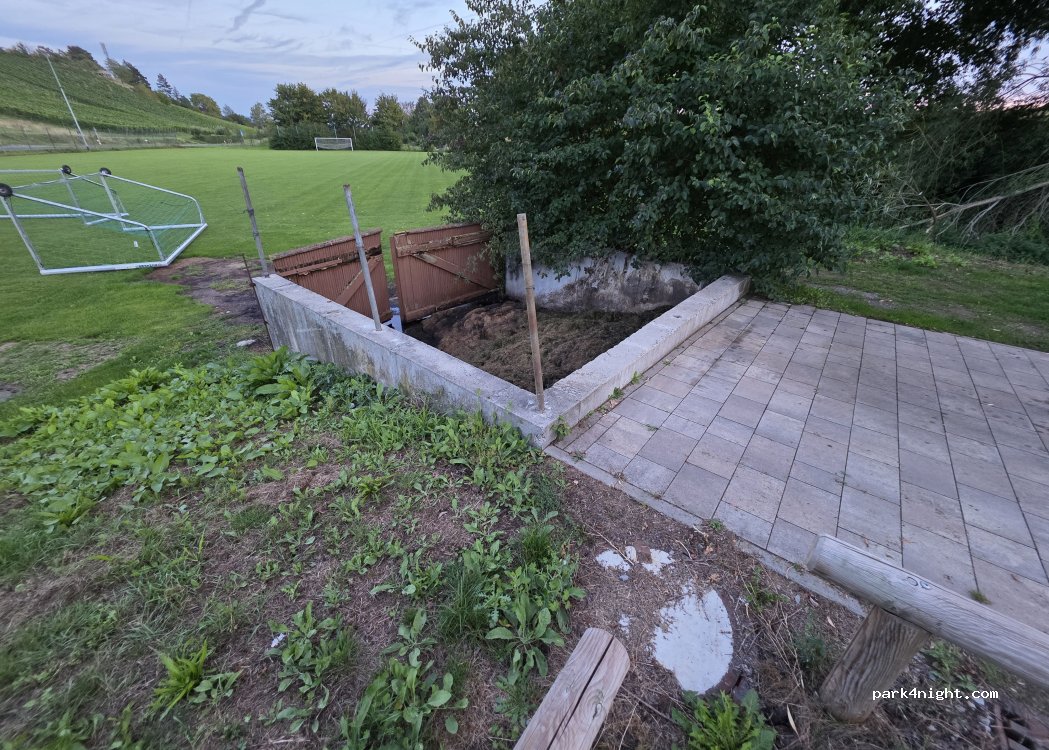 (97320) Buchbrunn - Kitzinger Straße unterhalb vom Sportplatz Richtung Kitzingen — foto 5