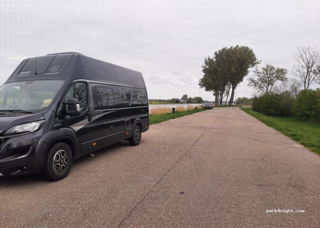 (1566 PN) Assendelft - 22 Vaartdijk — foto 2