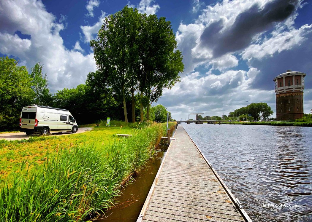 (1566 PN) Assendelft - 22 Vaartdijk — foto 3