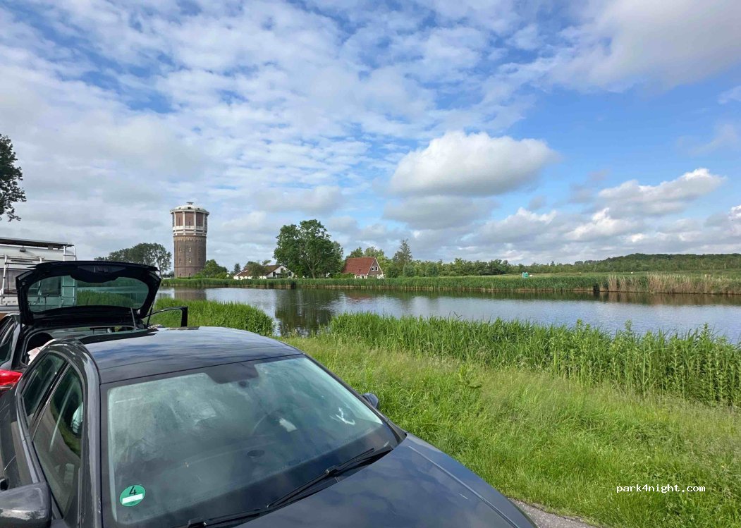 (1566 PN) Assendelft - 22 Vaartdijk — foto 4
