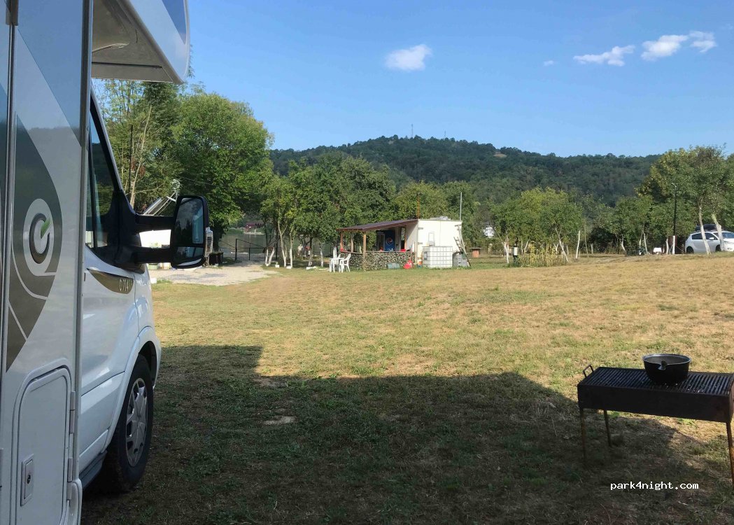 Camping Cazanele Dunarii — foto 3