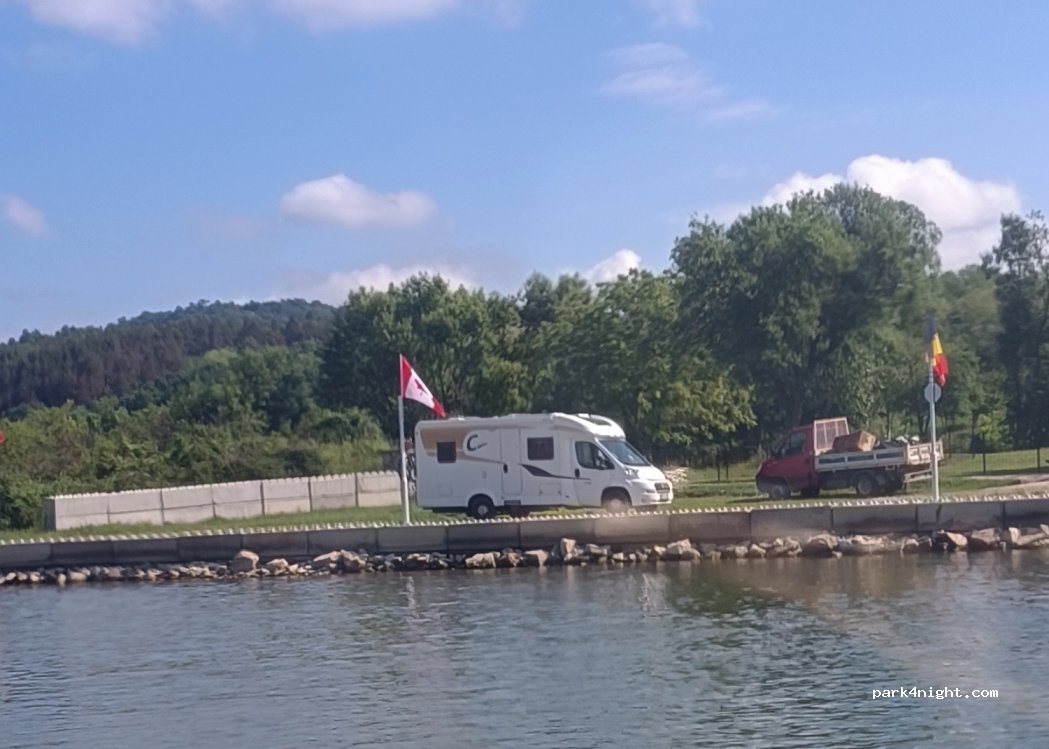 Camping Cazanele Dunarii — foto 4