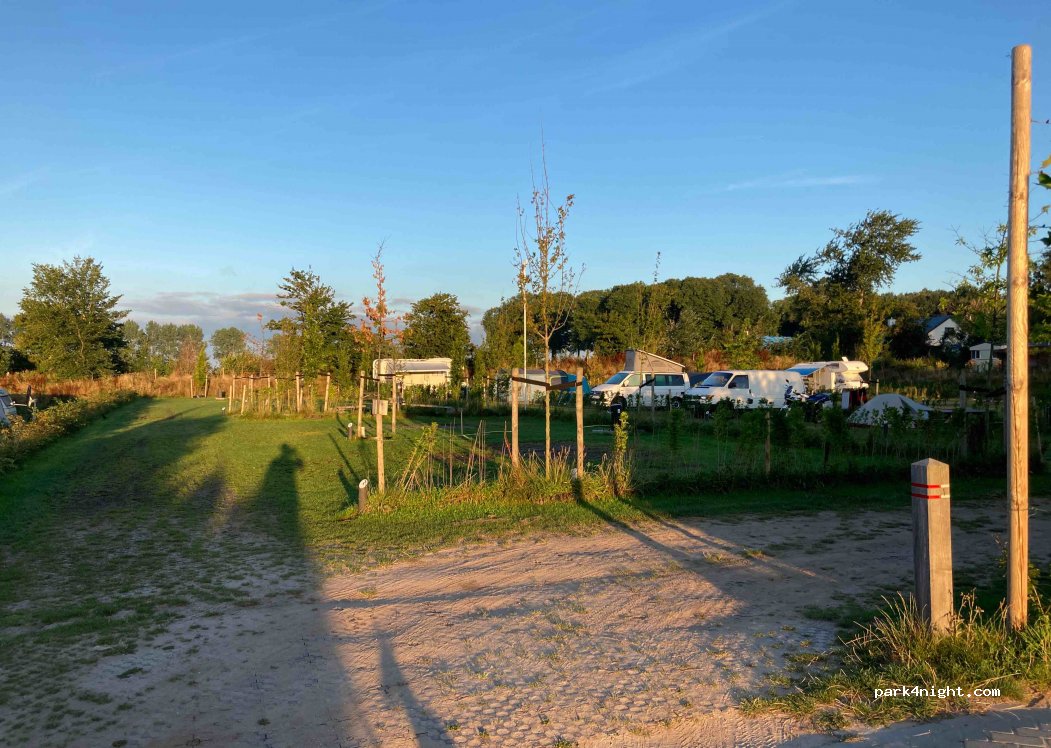 Camping Wadden Sea — foto 3