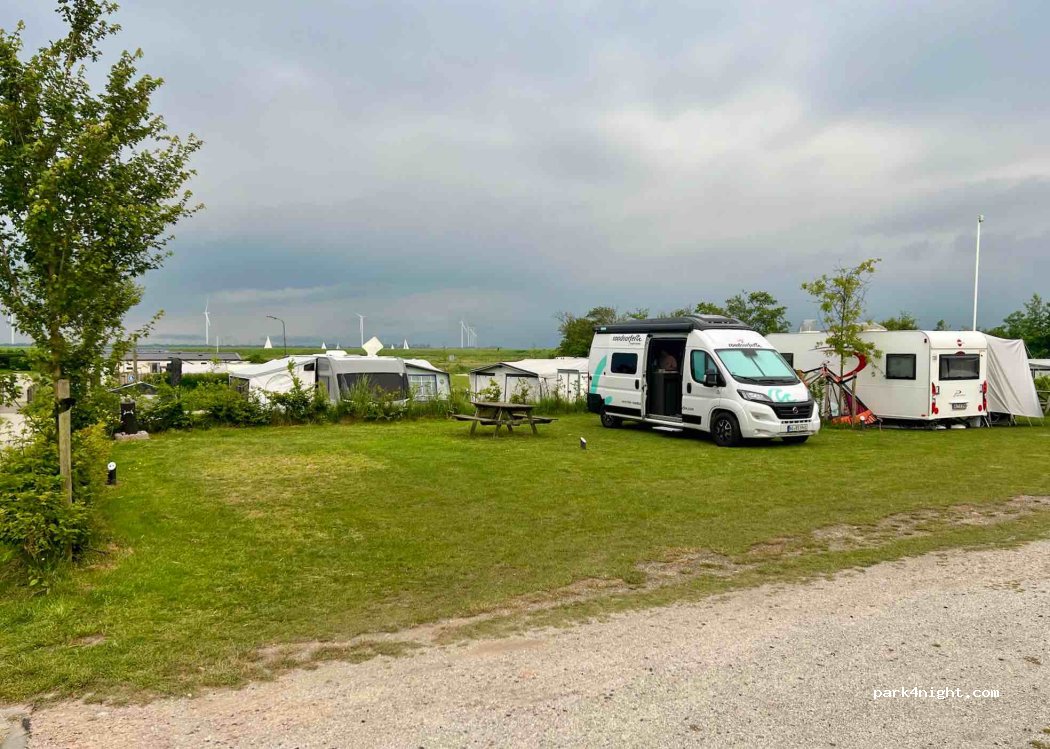 Camping Wadden Sea — foto 4