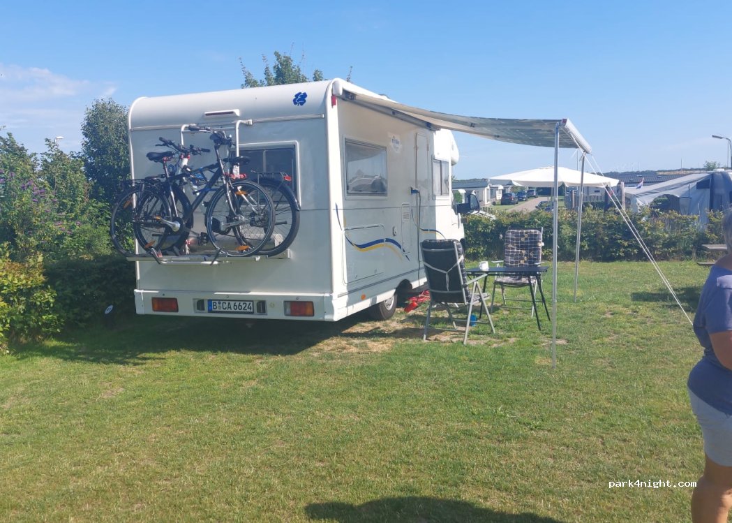 Camping Wadden Sea — foto 5