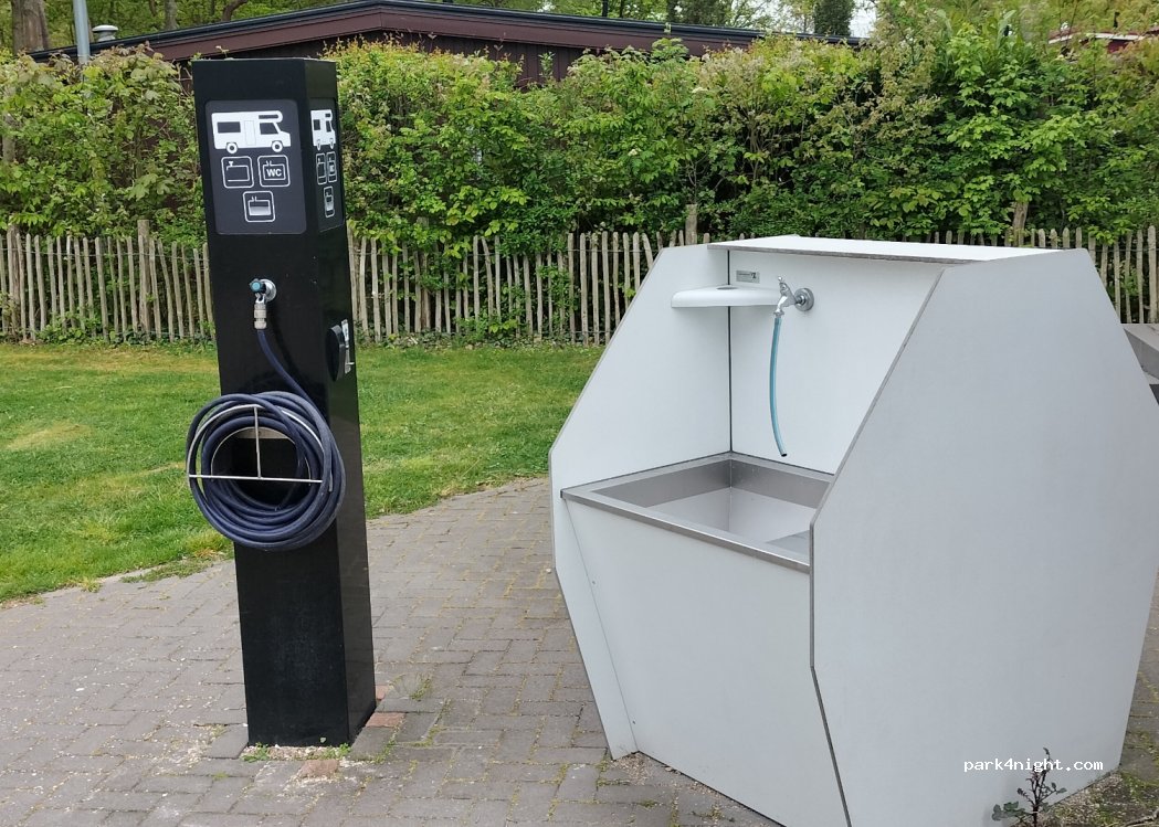 Vakantiepark Schouwen — foto 2