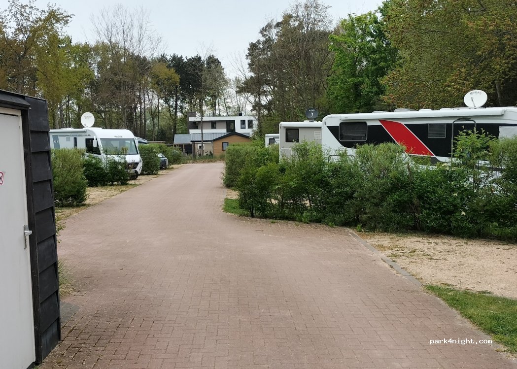 Vakantiepark Schouwen — foto 3