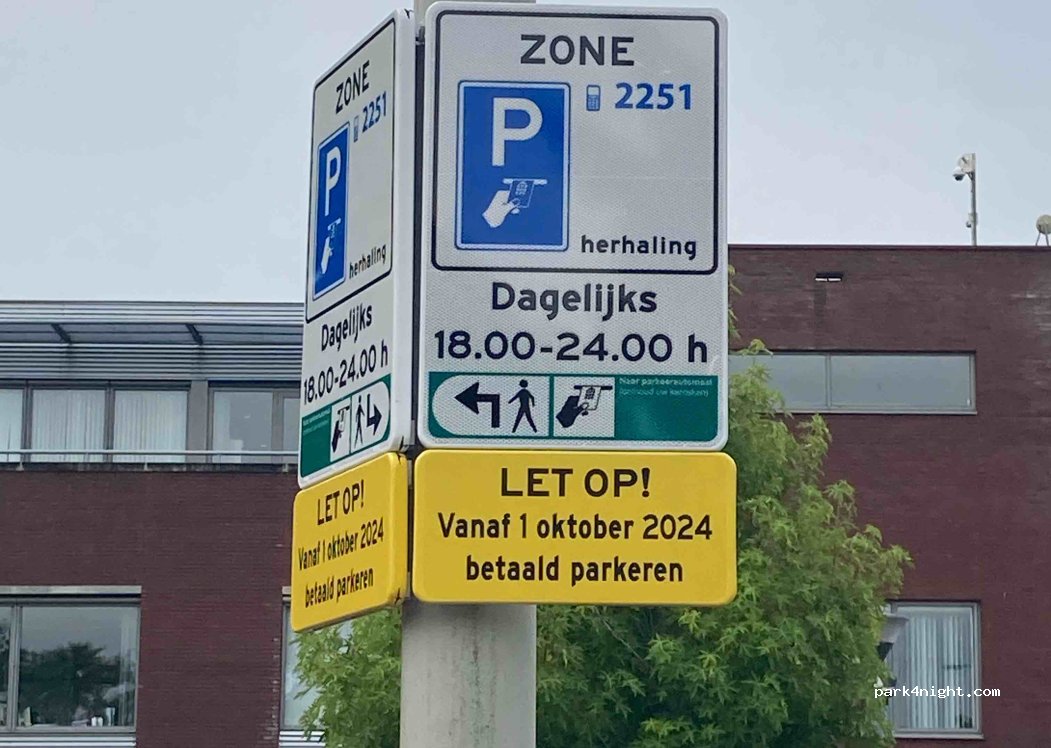 (2533 SP) Den Haag - 111 Meester P. Droogleever Fortuynweg — foto 4