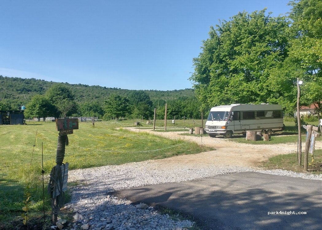 Ranč Aria & Huncut — foto 4