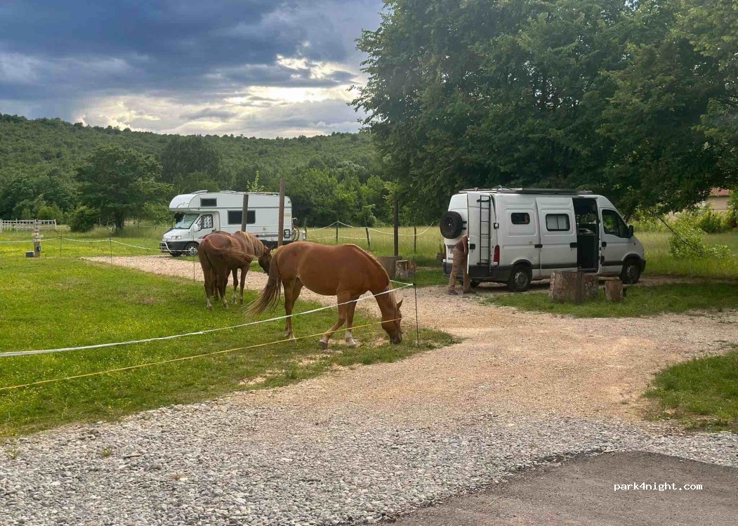Ranč Aria & Huncut — foto 5