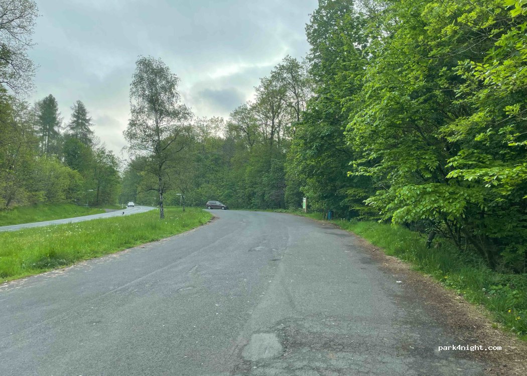 (61440) Oberursel - Königsteiner Str. — foto