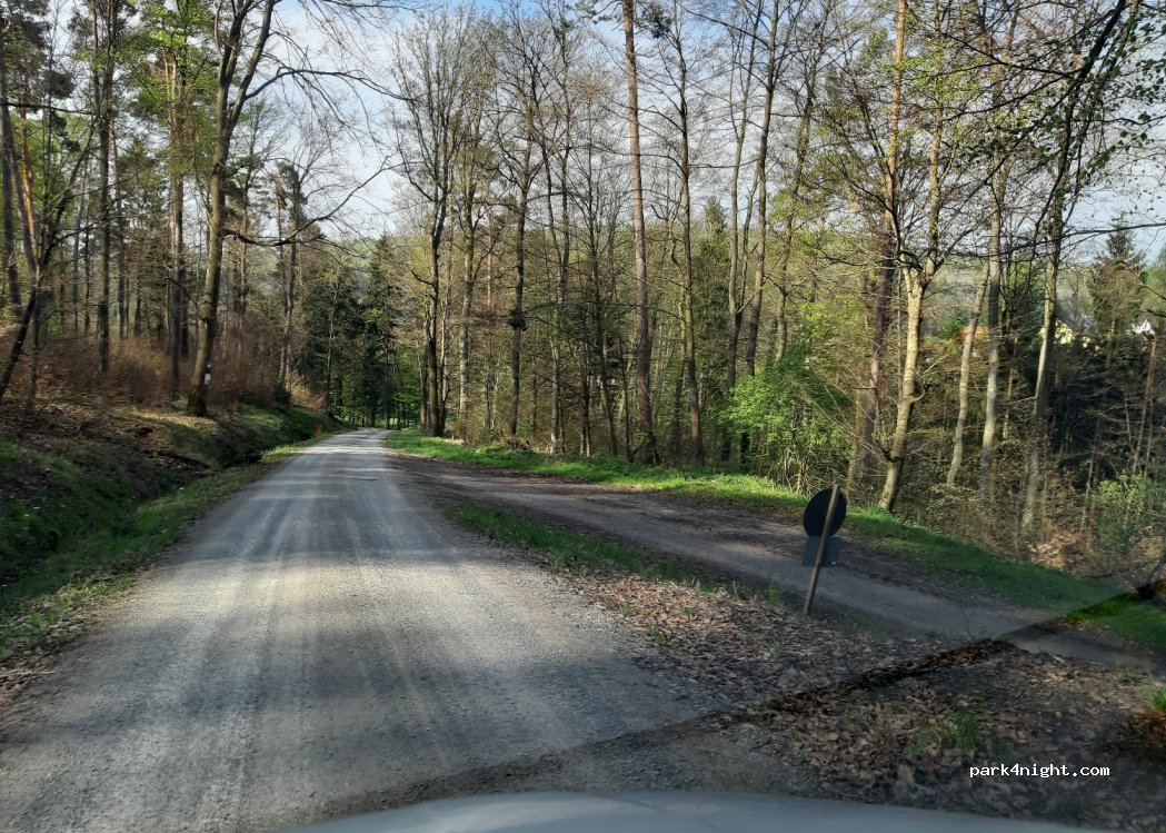 (97705) Waldfensterer Forst - — foto