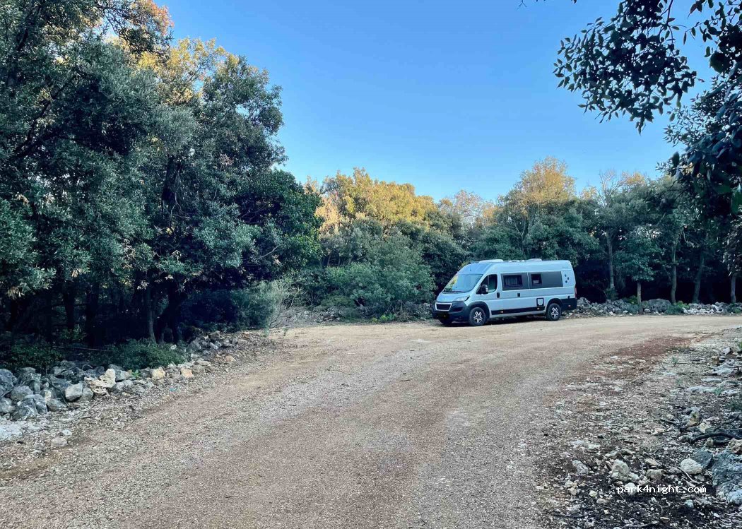 (51554) Punta Križa - — foto