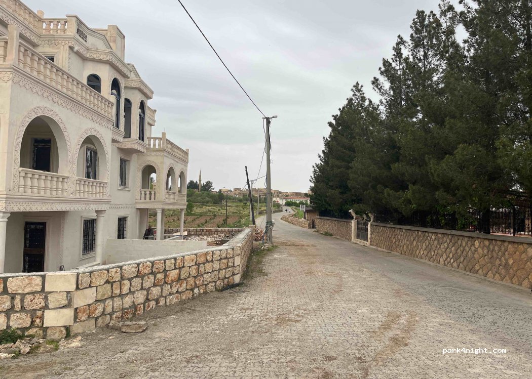 (47510) Midyat/Mardin - No:17 126. Sokak — foto