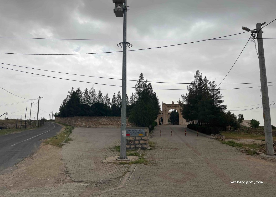 (47510) Midyat/Mardin - No:17 126. Sokak — foto 2